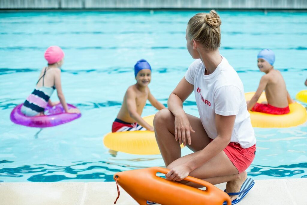 Maître Baigneur LBFFSS