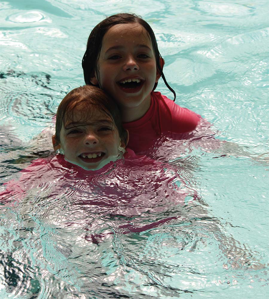 Pilier Jeunesse LBFFSS