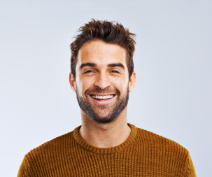 Profile Img Black Theme