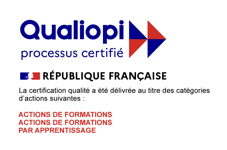 LOGO QUALIOPI